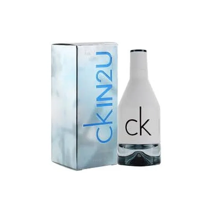 Calvin Klein IN2U Men EDT M 50 ml