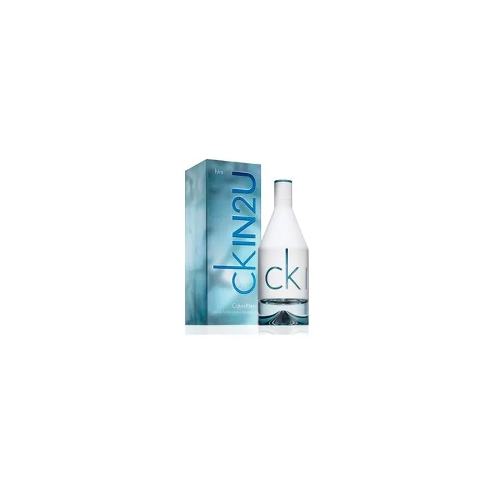 Calvin Klein CKIN2U Eau de Toilette 50ml