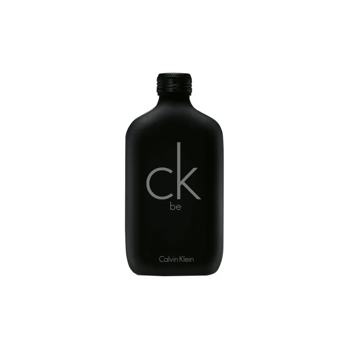 Calvin Klein Ck Be Eau De Toilette Spray 200ml