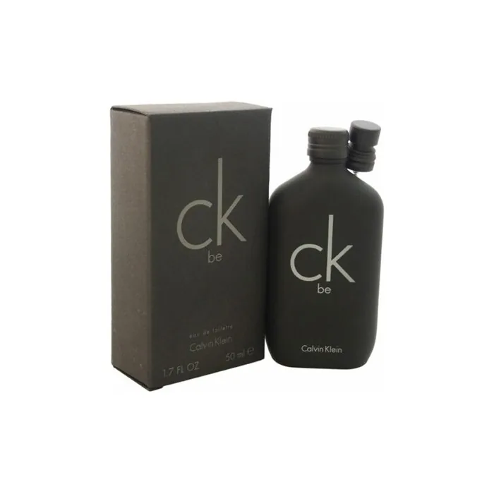Calvin Klein Be Eau De Toilette Spray 50ml