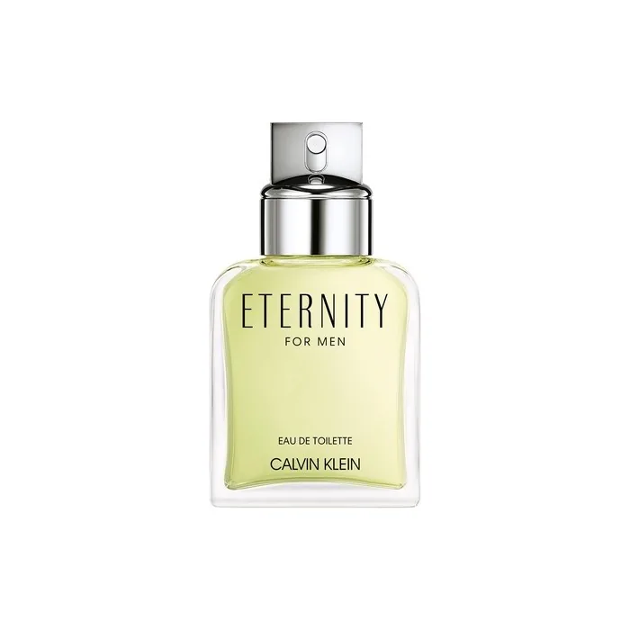 Calvin Klein Eternity For Men Eau de Toilette Spray 50ml