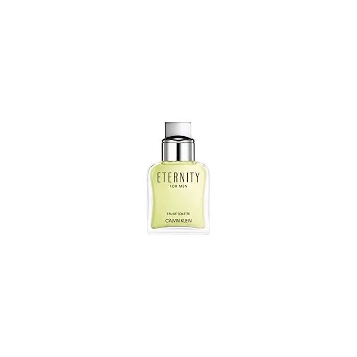 Calvin Klein Eternity for Men Eau De Toilette Spray 30ml