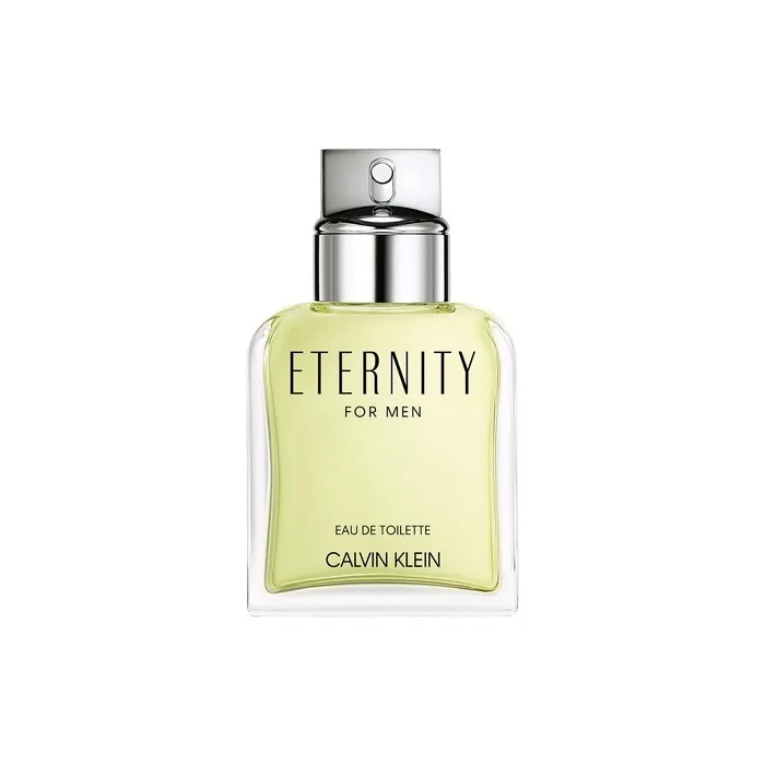 Calvin Klein Eternity For Men Eau de Toilette 100ml
