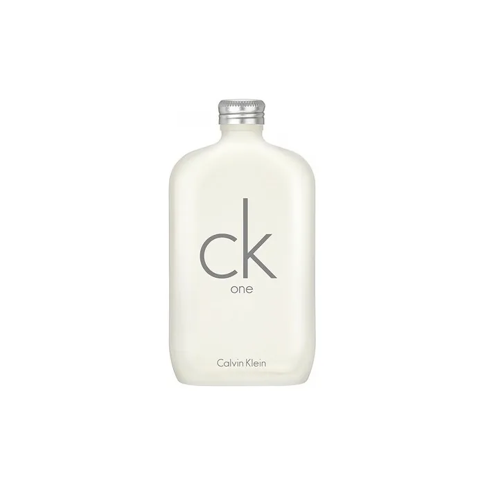 Calvin Klein Ck One Eau De Toilette Spray 200ml