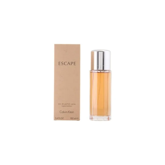 Calvin Klein Escape Eau de Parfum 100ml