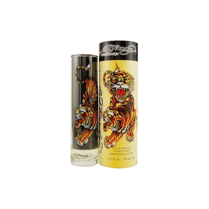 Ed Hardy Men Eau de Toilette 30ml