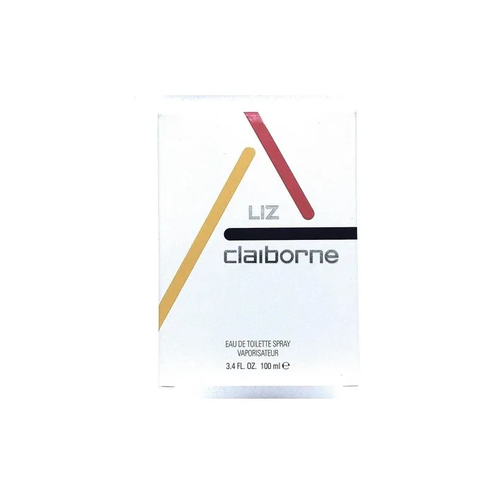 Liz Claiborne 3.3 oz EDT Spray for Women
