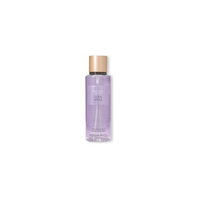 Victoria's Secret Love Spell Fragrance Mist 250ml