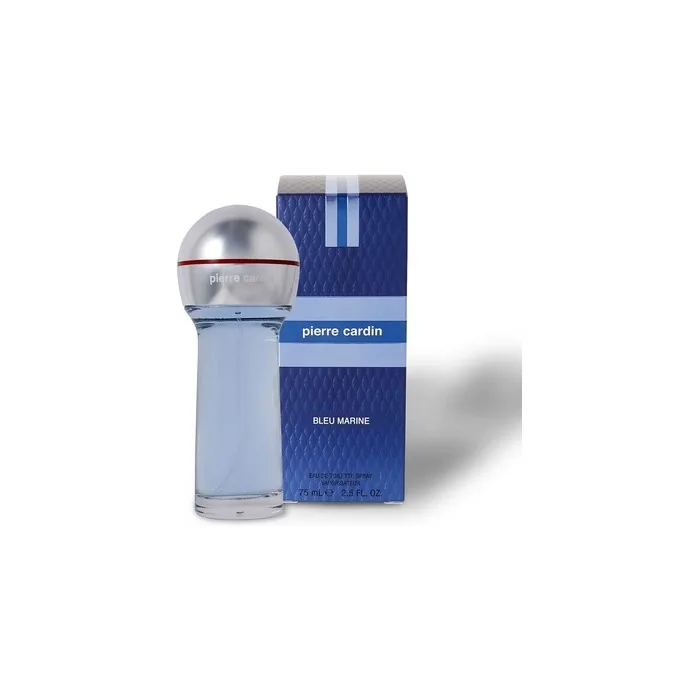 Pierre Cardin Blue Marine EDT Spray 2.5oz