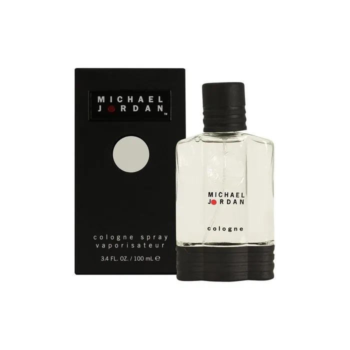 Michael Jordan for Men 3.4 oz EDC Spray