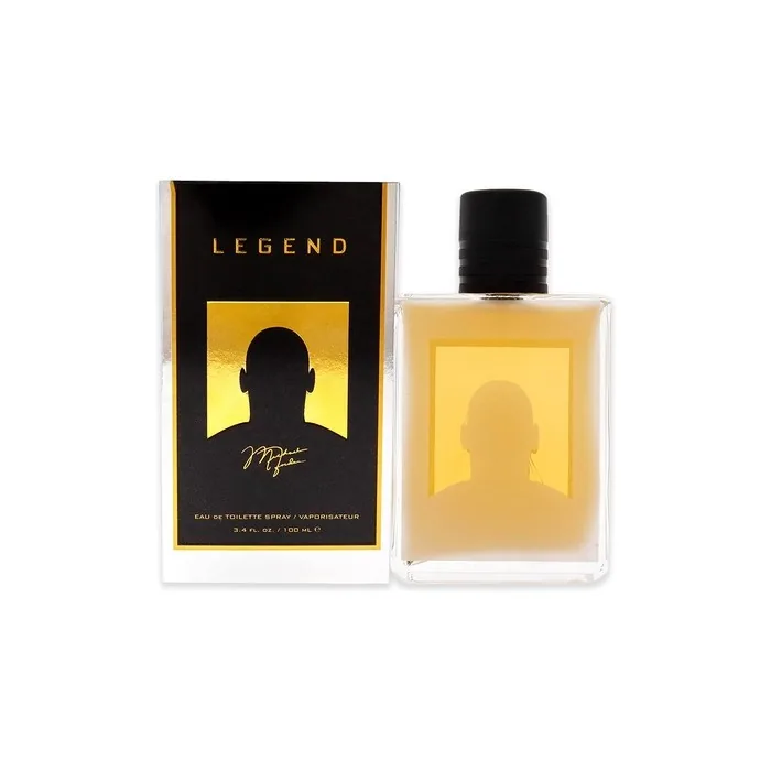 Michael Jordan Legend Eau de Toilette Spray 100ml