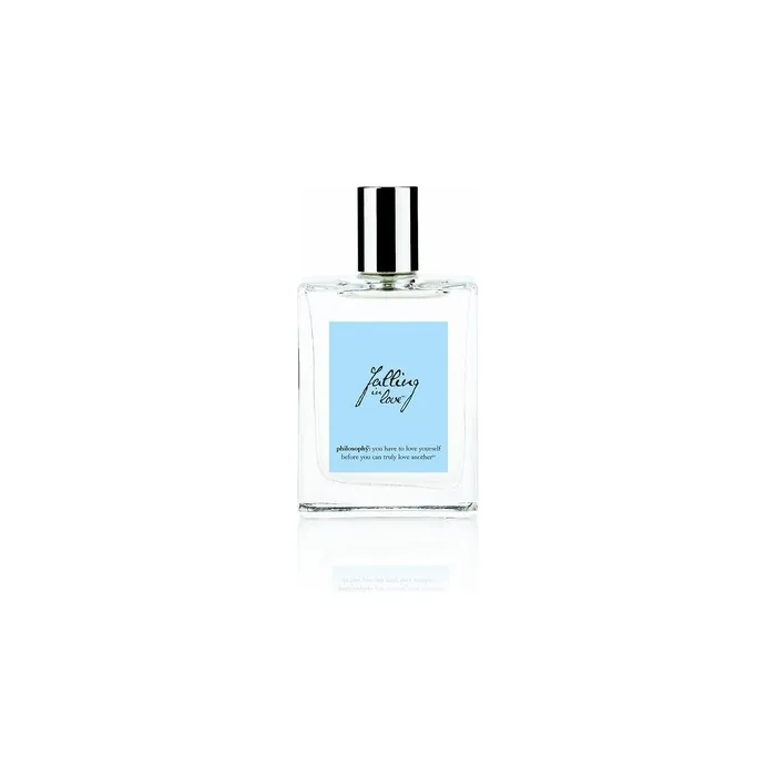 Philosophy Falling In Love Spray Fragrance Eau De Toilette 2 Oz.