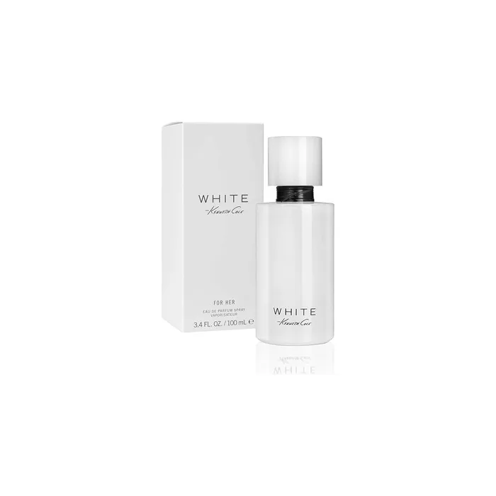 Kenneth Cole White for Her EDT 100ml