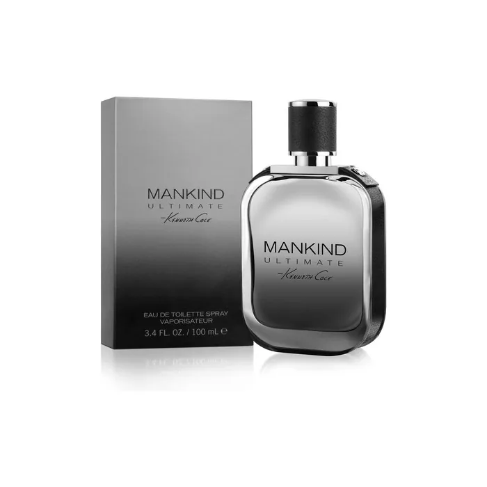 Kenneth Cole Mankind Ultimate EDT 100ml