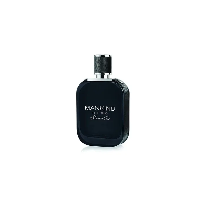 Kenneth Cole Mankind Hero Body Spray 3.4 Fl oz EDT