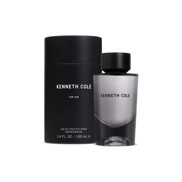 Kenneth Cole for Him EDT 100ml
