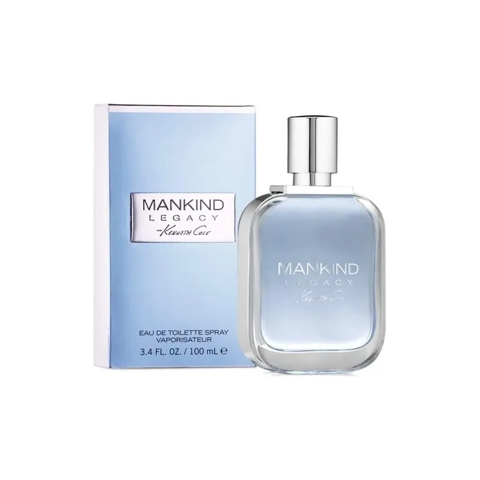 Kenneth Cole Mankind Legacy EDT 100ml