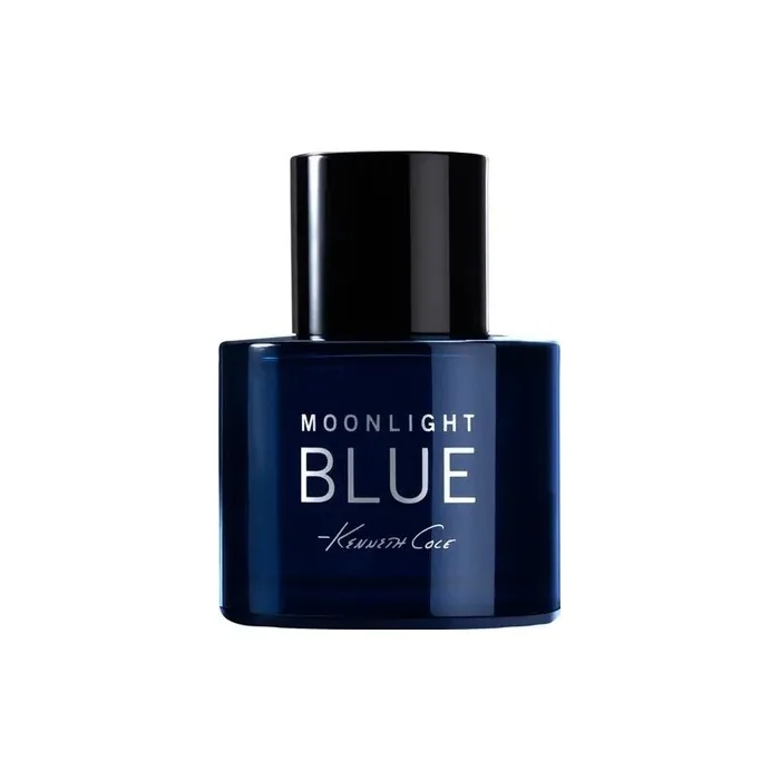 Moonlight Blue Eau De Toilette Volume 100 Ml