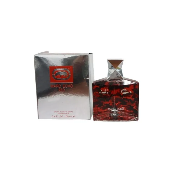 Ecko Red For Men 3.4 Oz EDT Spray