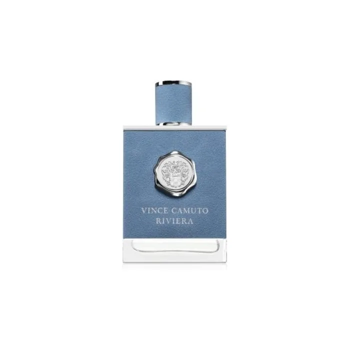 Vince Camuto Riviera Eau De Toilette For Men