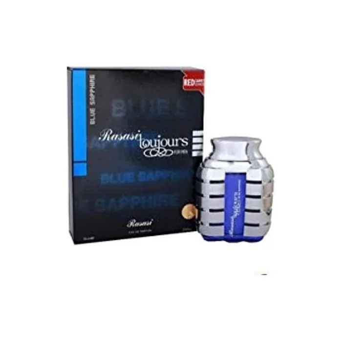 Rasasi Toujours M EDT Perfume for Men 75ml