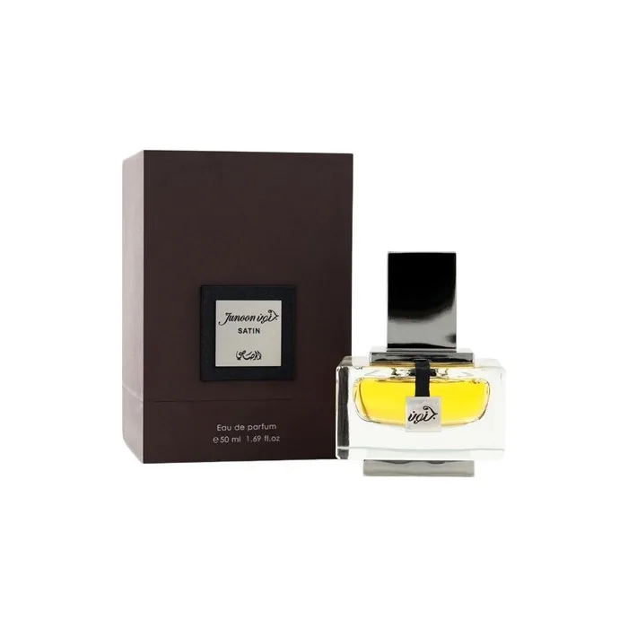 Junoon Satin for Men 50ml