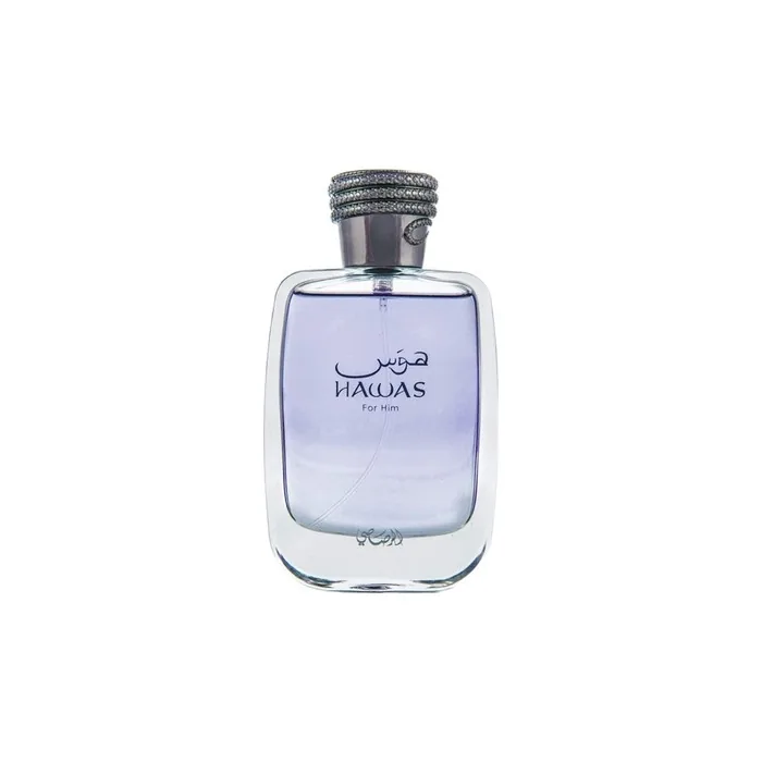 Rasasi Blooming Beauty Eau De Toilette For Women 100 Ml