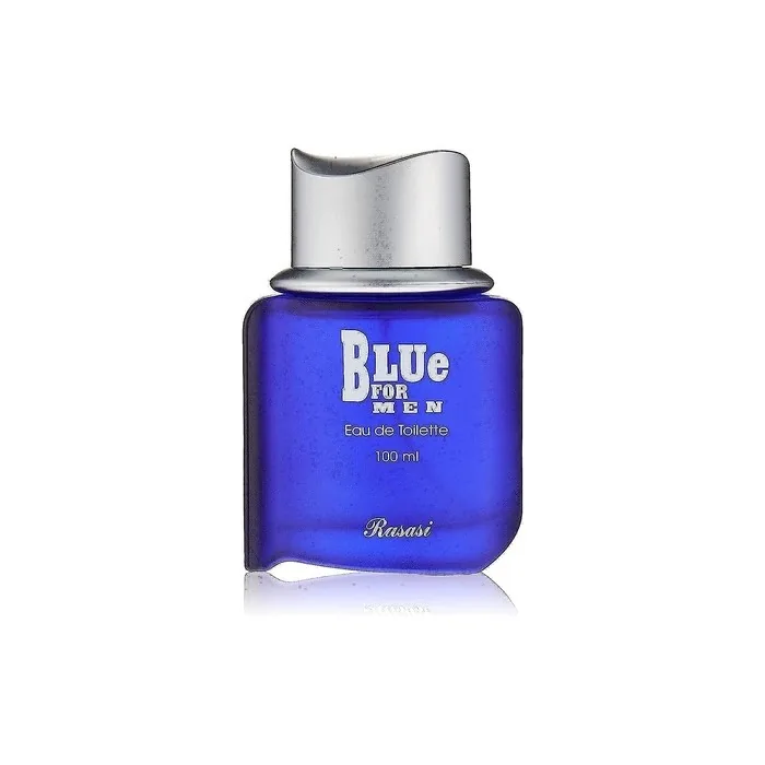 Rasasi Blue for Men Eau de Toilette 100ml