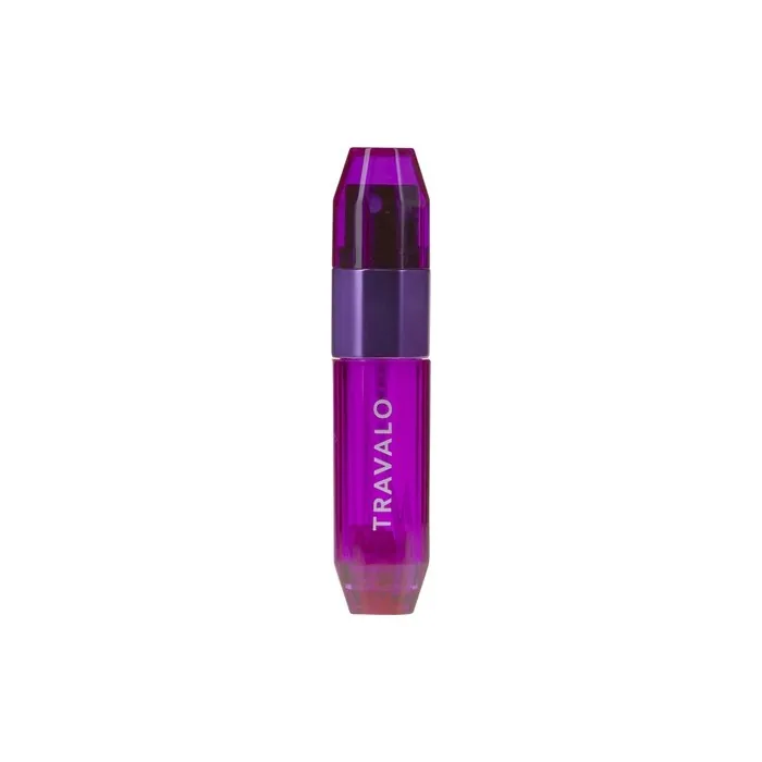 Travalo Ice Purple - 5 Ml - Eau De Toilette