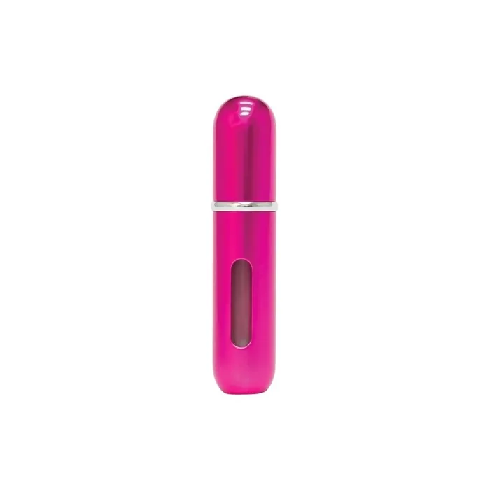 Travalo Classic HD Hot Pink Eau De Toilette 5ml
