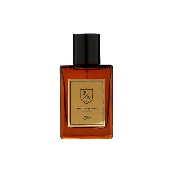 Percy Nobleman - Signature Scented - 50 Ml - Eau De Toilette