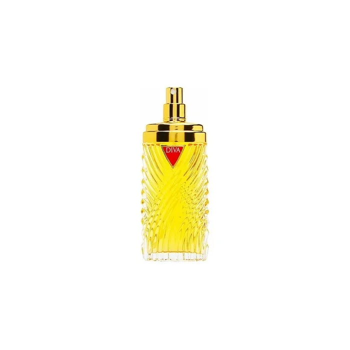Diva Ungaro Eau de Toilette 3.4oz New Vintage