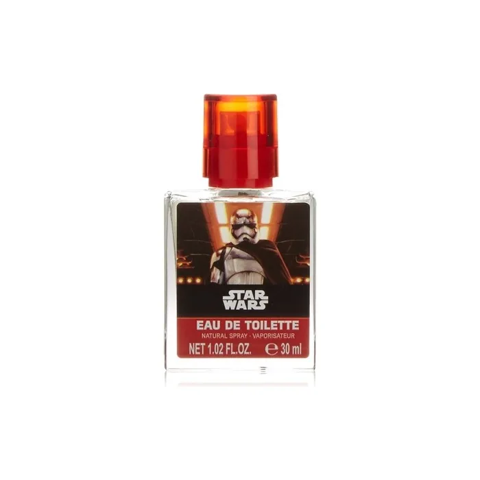 Disney Star Wars Eau De Toilette for Boys 30ml