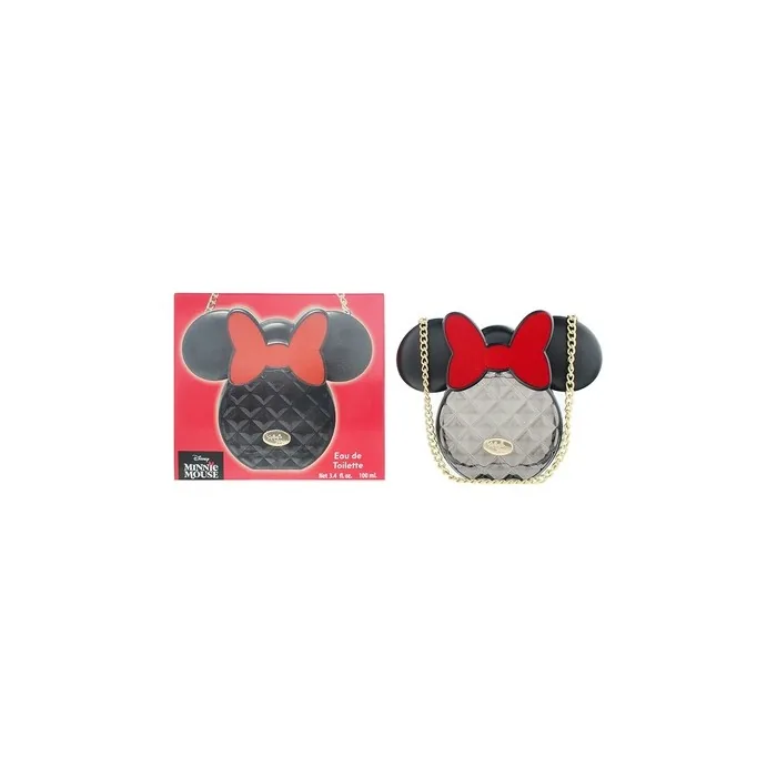 Disney Minnie Tweens Eau De Toilette 100ml