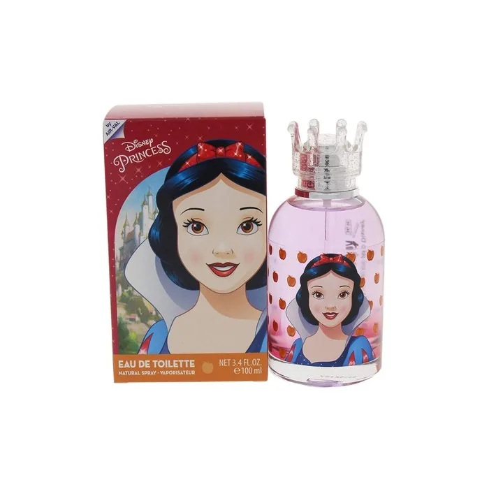 Disney Snow White Eau De Toilette Spray for Kids 3.4oz