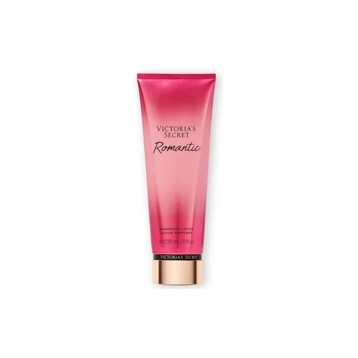 Victoria's Secret Romantic New Pack Body Lotion 236ml