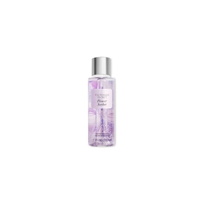 VICTORIA'S SECRET FLOWER SORBET FRAGRANCE MIST 250 ML