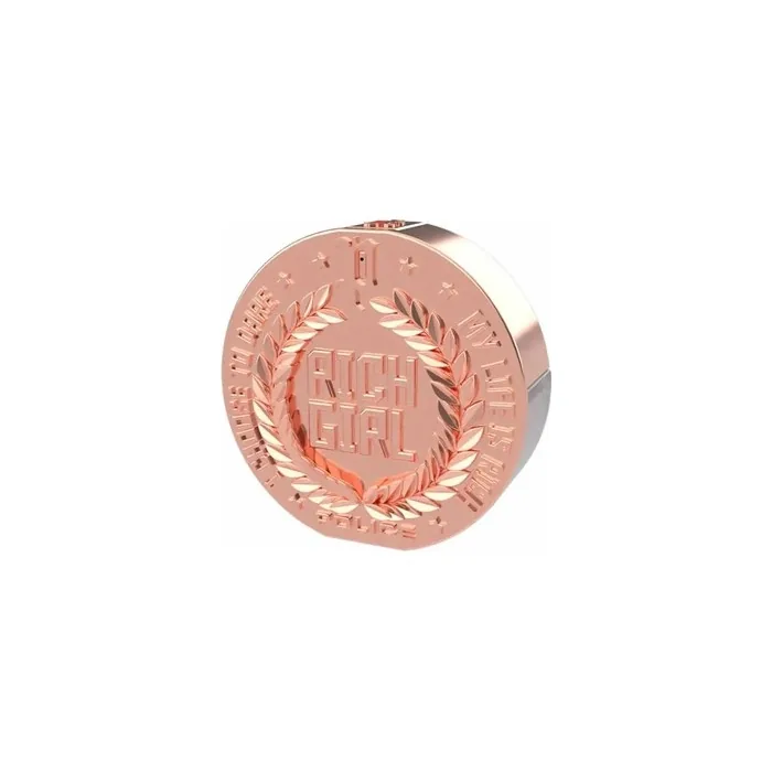 Police Police Rich Girl For Woman Eau De Toilette Spray 100ml