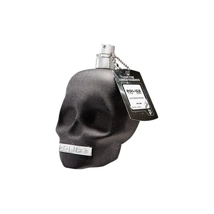 Police To Be Hyperverse Eau de Toilette 75ml