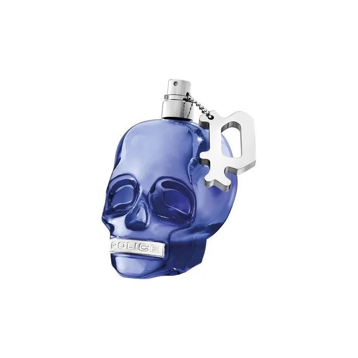 To Be Free To Dare Man EDT Vaporizer 125ml