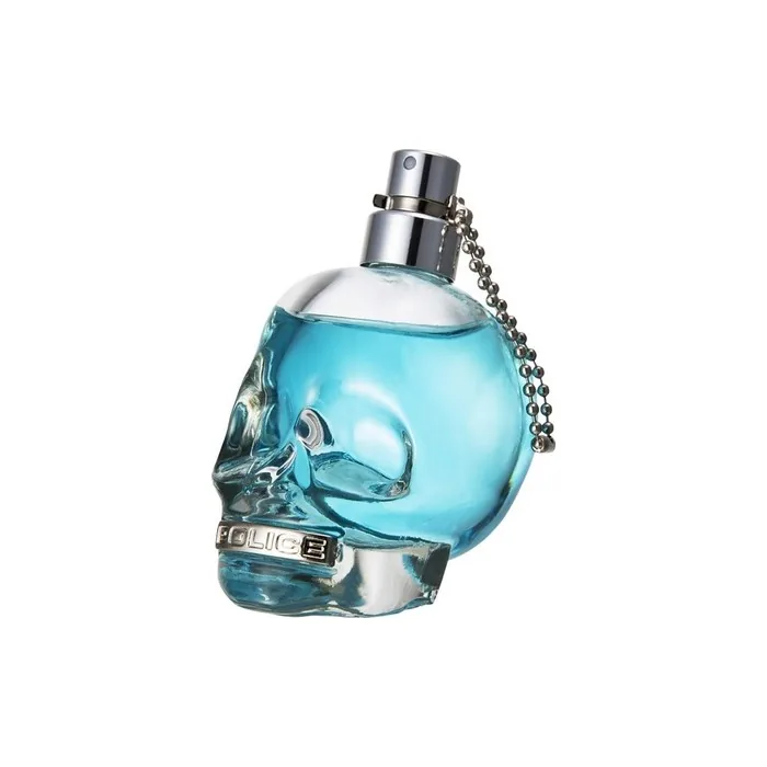 Police To Be Special Edition Light Eau De Toilette 40ml