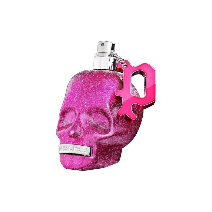 Police To Be Sweet Girl Eau De Parfum 75ml