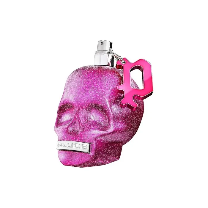 Police To Be Sweet Girl 125ml EDT Spray
