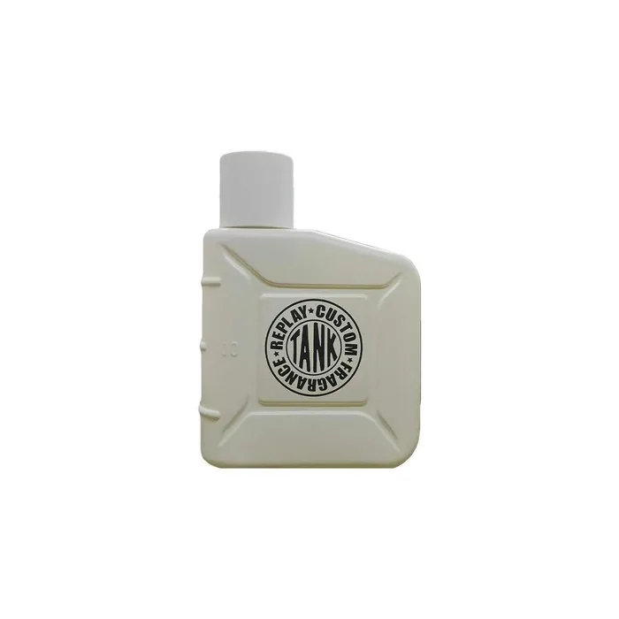 Replay Custom Fragrance Tank Eau de Toilette for Her 50ml