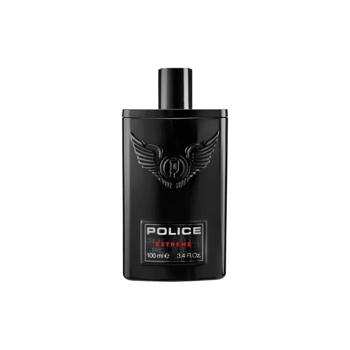 POLICE Extreme Eau De Toilette 100ml