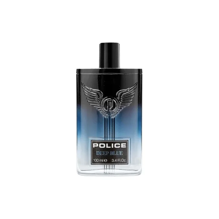 Police Deep Blue Homme EDT Spray 100ml