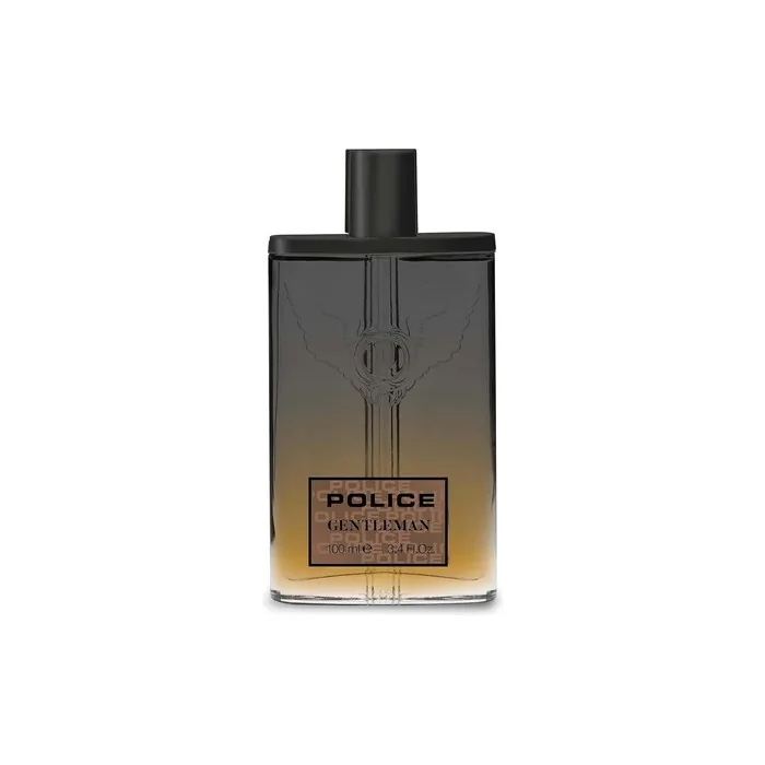 Police Gentleman Eau De Toilette 100ml