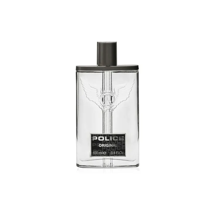 Police Eau De Toilette for Men 100ml