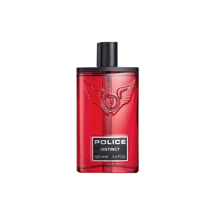 Instinct Eau De Toilette for Men 100ml Spray