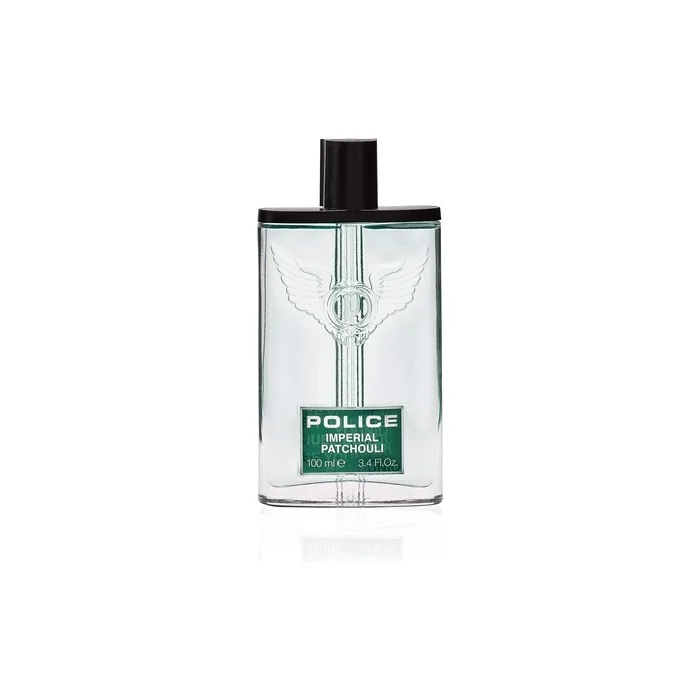 Police Imperial Patchouli EDT Spray 0.34kg